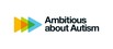 Ambitious About Autism logo