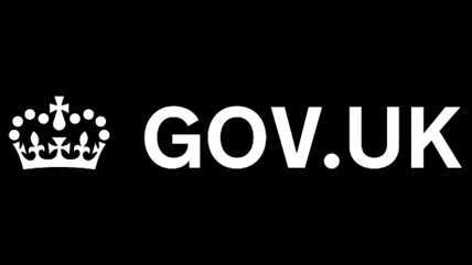 Gov.UK logo