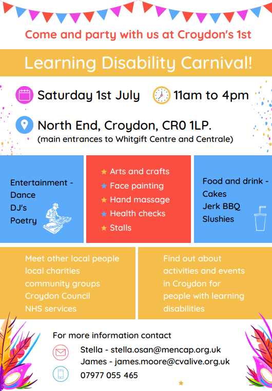 LD Carnival