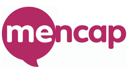 Mencap logo