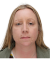 Photo of Siobhan