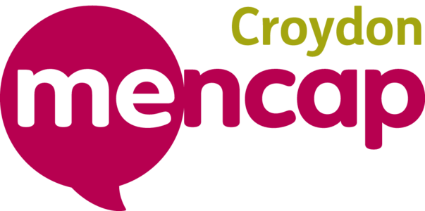 Croydon Mencap logo